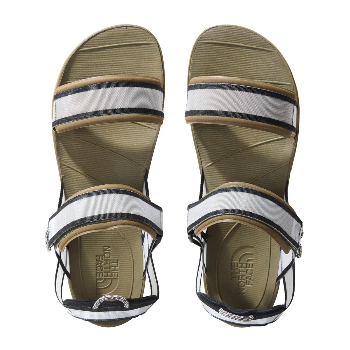 The North Face M SKEENA SPORT SANDAL Erkek Sandalet