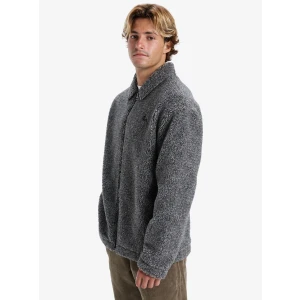 Quiksilver DECK FLEECE Erkek Polar Ceket