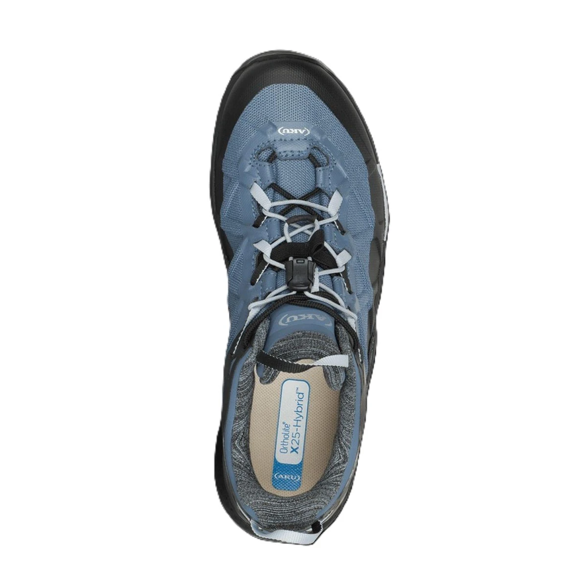 Aku ROCKET DFS Goretex  Kadın  Ayakkabı - Çok Renkli 39.5