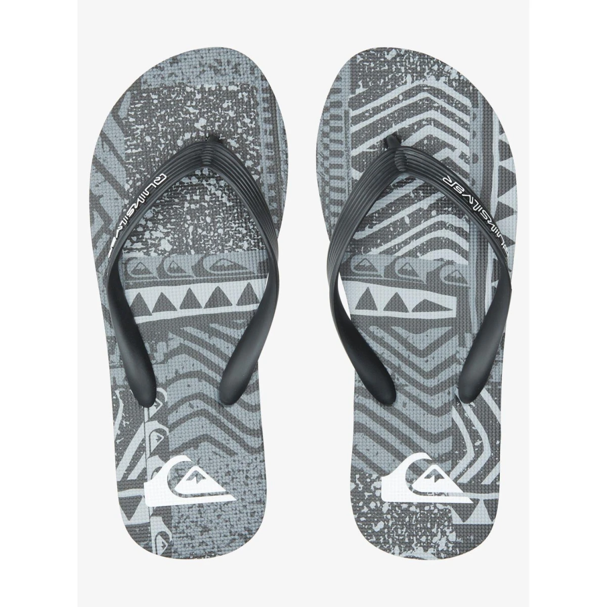 Quiksilver MOLOKAI ART Erkek Terlik
