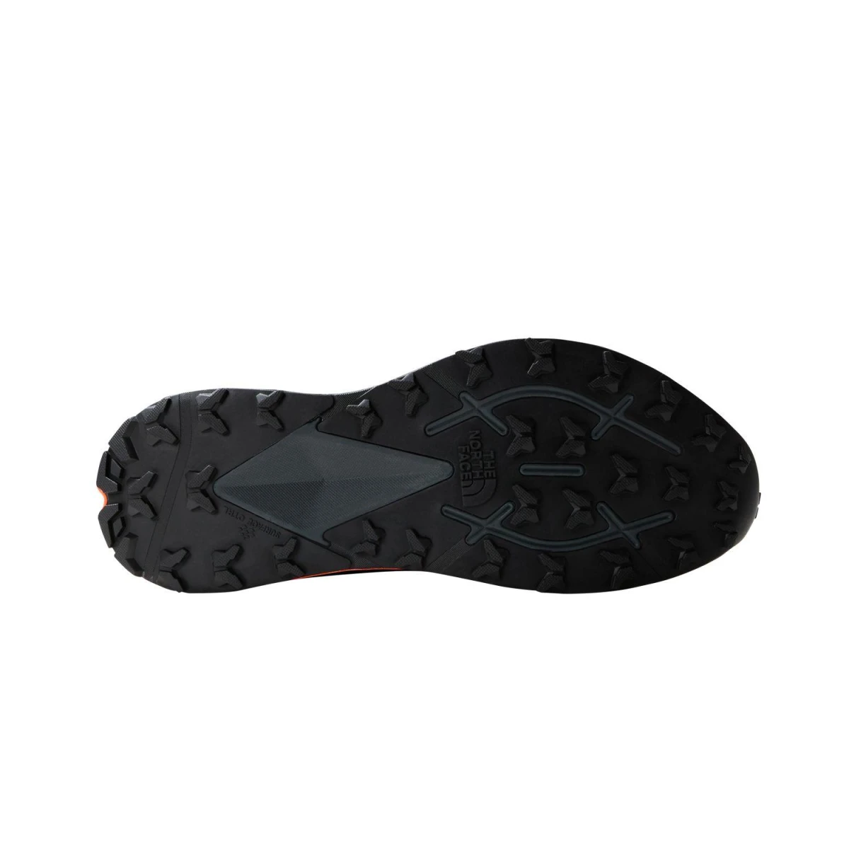 The North Face M VECTIV ENDURIS 3 Erkek Ayakkabısı