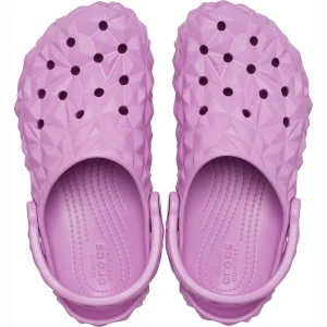 Classic Geometric Clog Unısex Terlik CR209563
 CRC.6WQ - Pembe 39-40