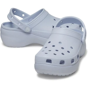 Crocs Classic Platform Clog W Kadın Terlik
