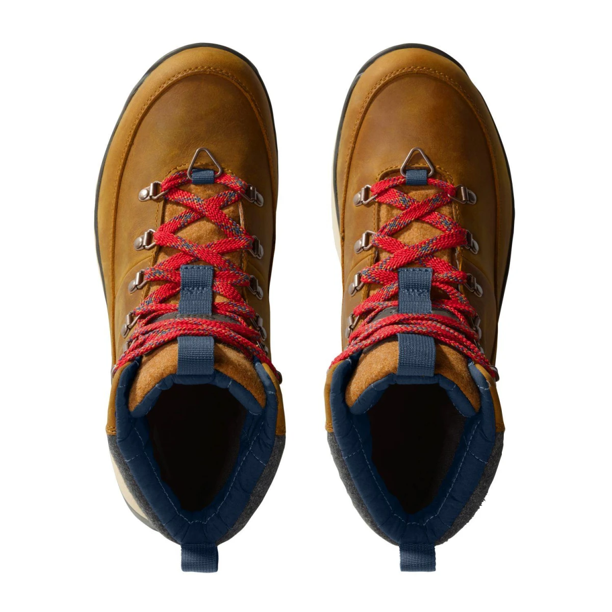 The North Face Erkek BERGEN LEATHER SU GEÇİRMEZ BOT