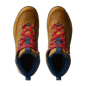 The North Face Erkek BERGEN LEATHER SU GEÇİRMEZ BOT