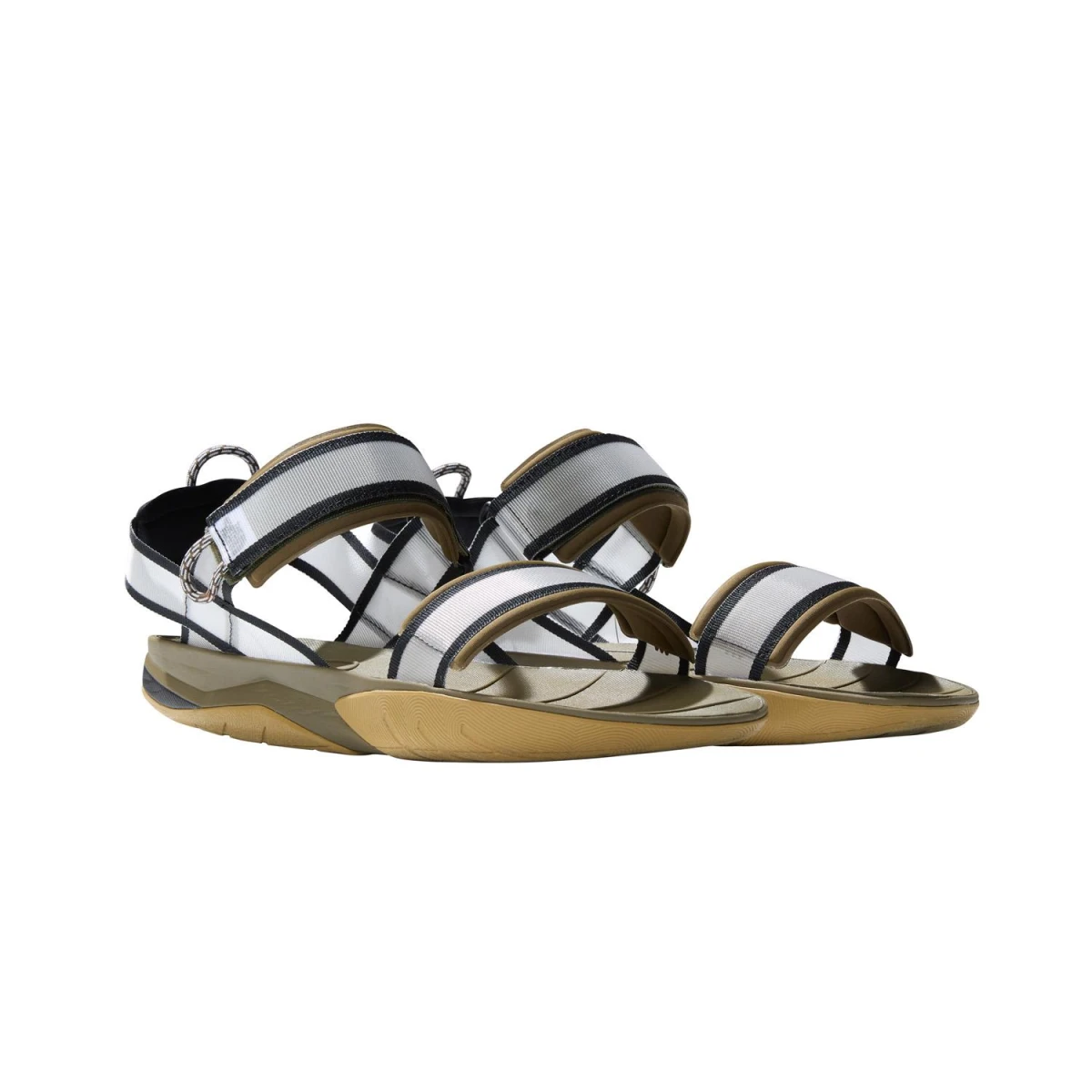 The North Face M SKEENA SPORT SANDAL Erkek Sandalet