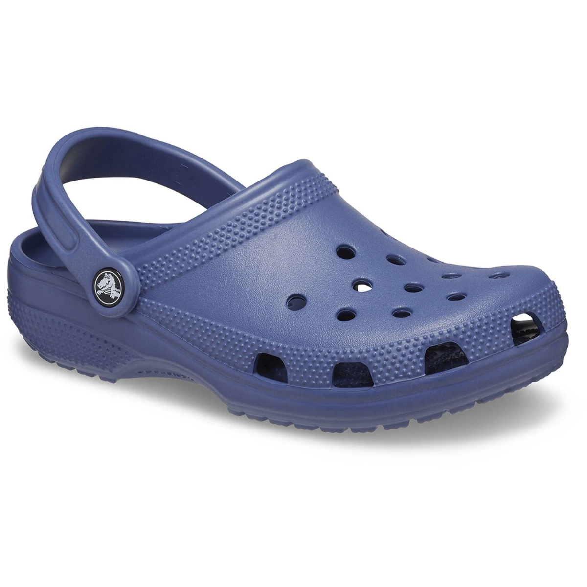 Crocs Classic Unısex Terlik - Mavi 41-42