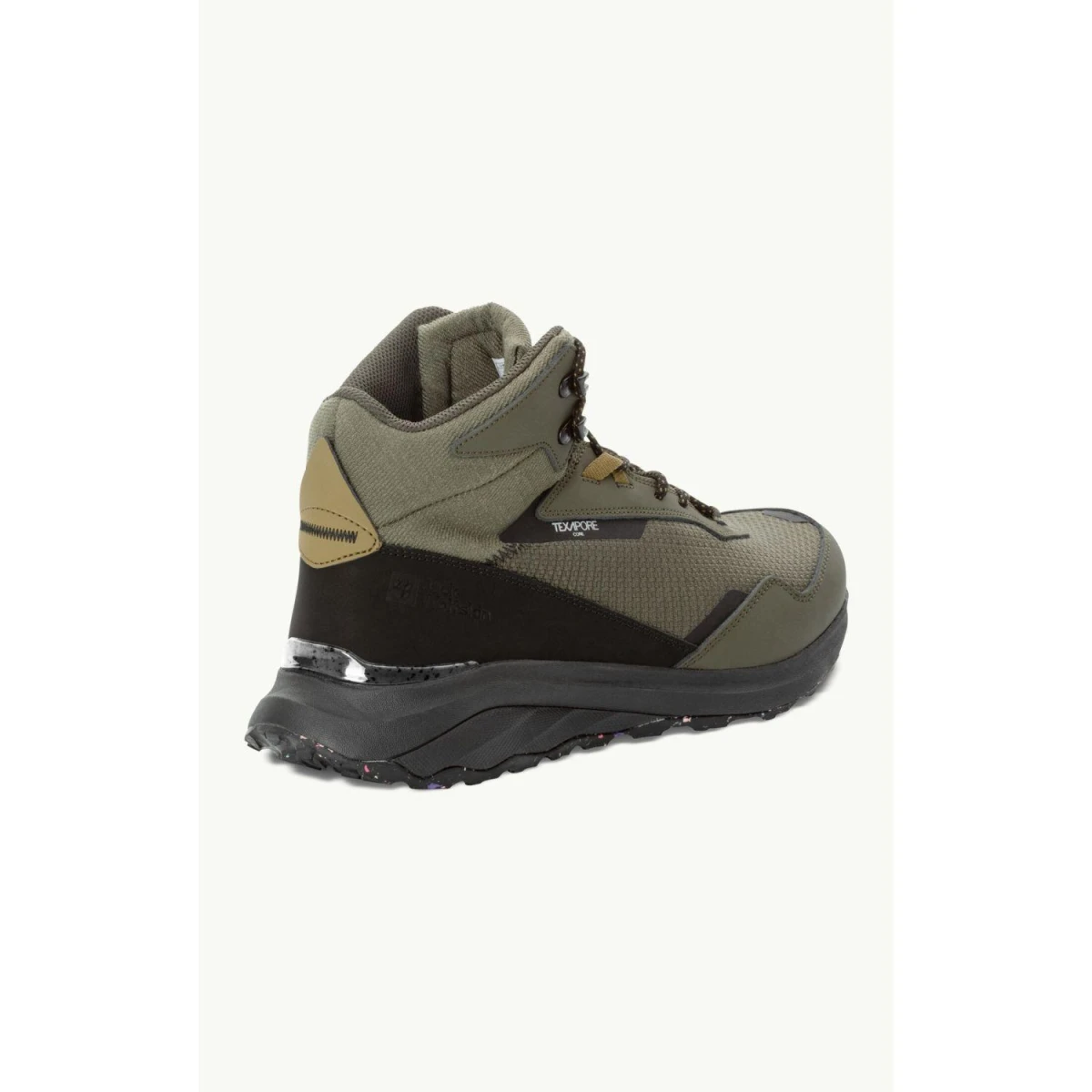 JACK Wolfskin DROMOVENTURE TEXAPORE SU GEÇİRMEZ Bot