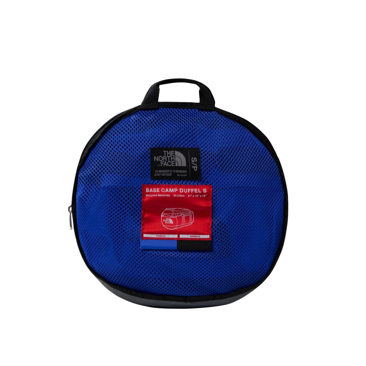 The North Face BASE CAMP DUFFEL ÇANTA- S