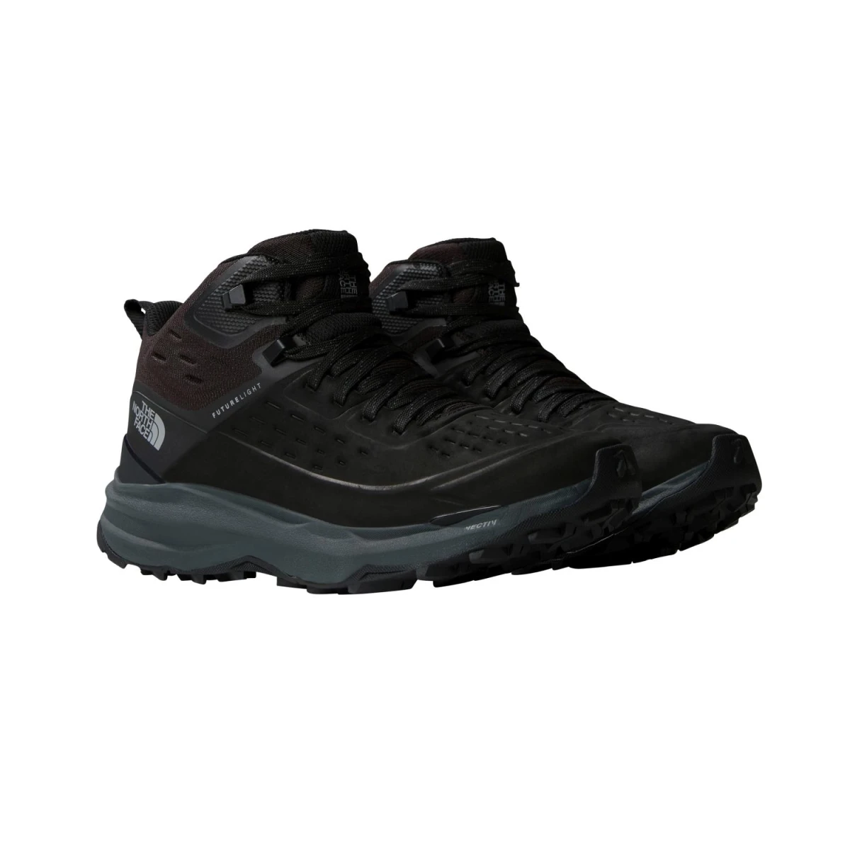 The North Face Kadın VECTIV EXPLORIS 2 MID FUTURELIGHT SU GEÇİRMEZ AYAKKABI