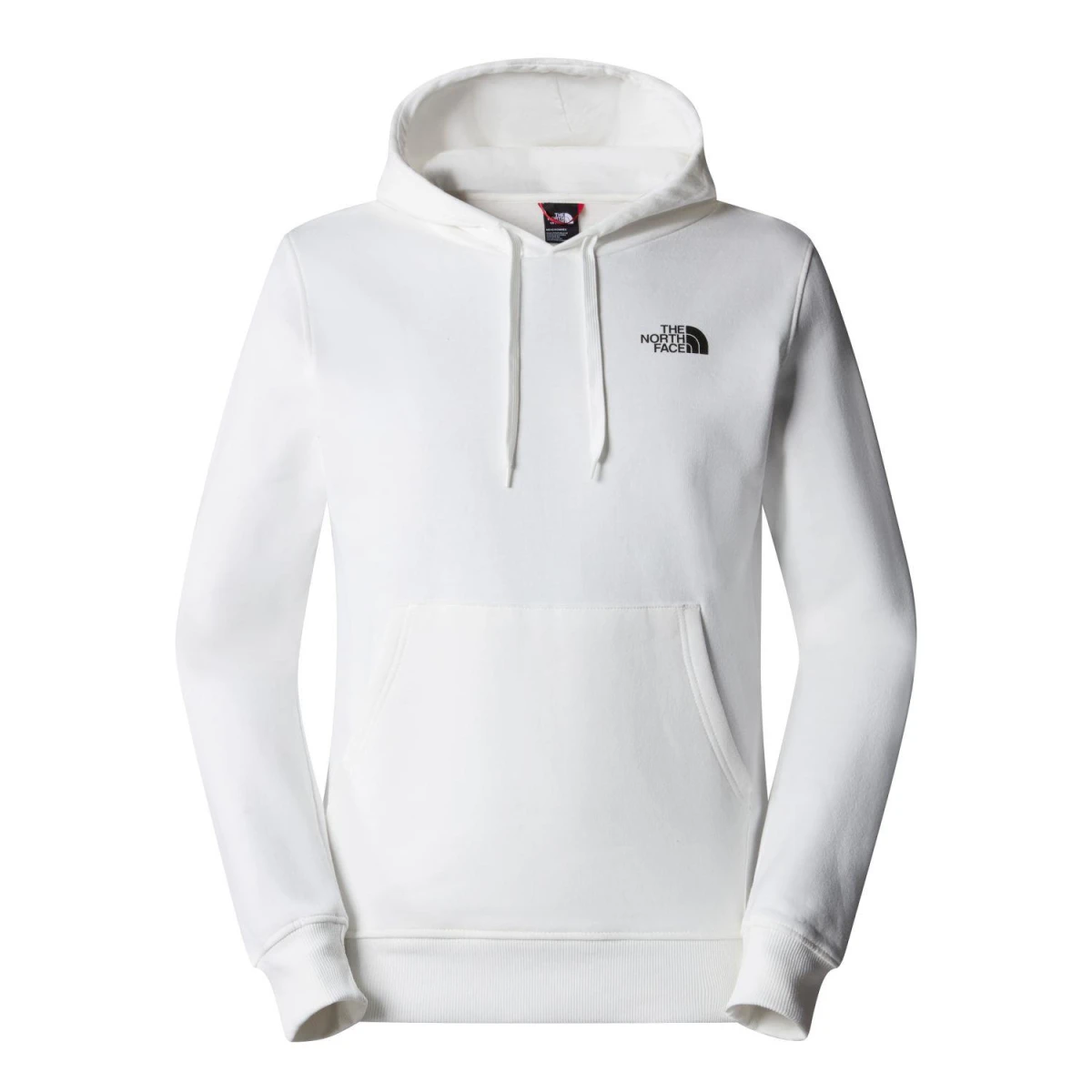 The North Face M SEASONAL GRAPHIC Erkek Sweatshirt