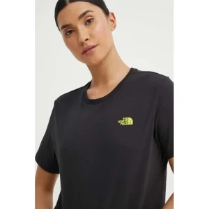 The North Face W S/S FESTIVAL TEE  Kadın T-Shirt