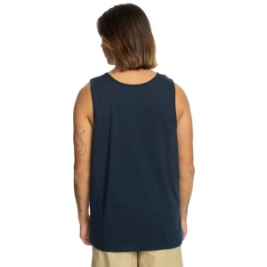 Quıksılver COMP LOGO TANK Erkek Atlet