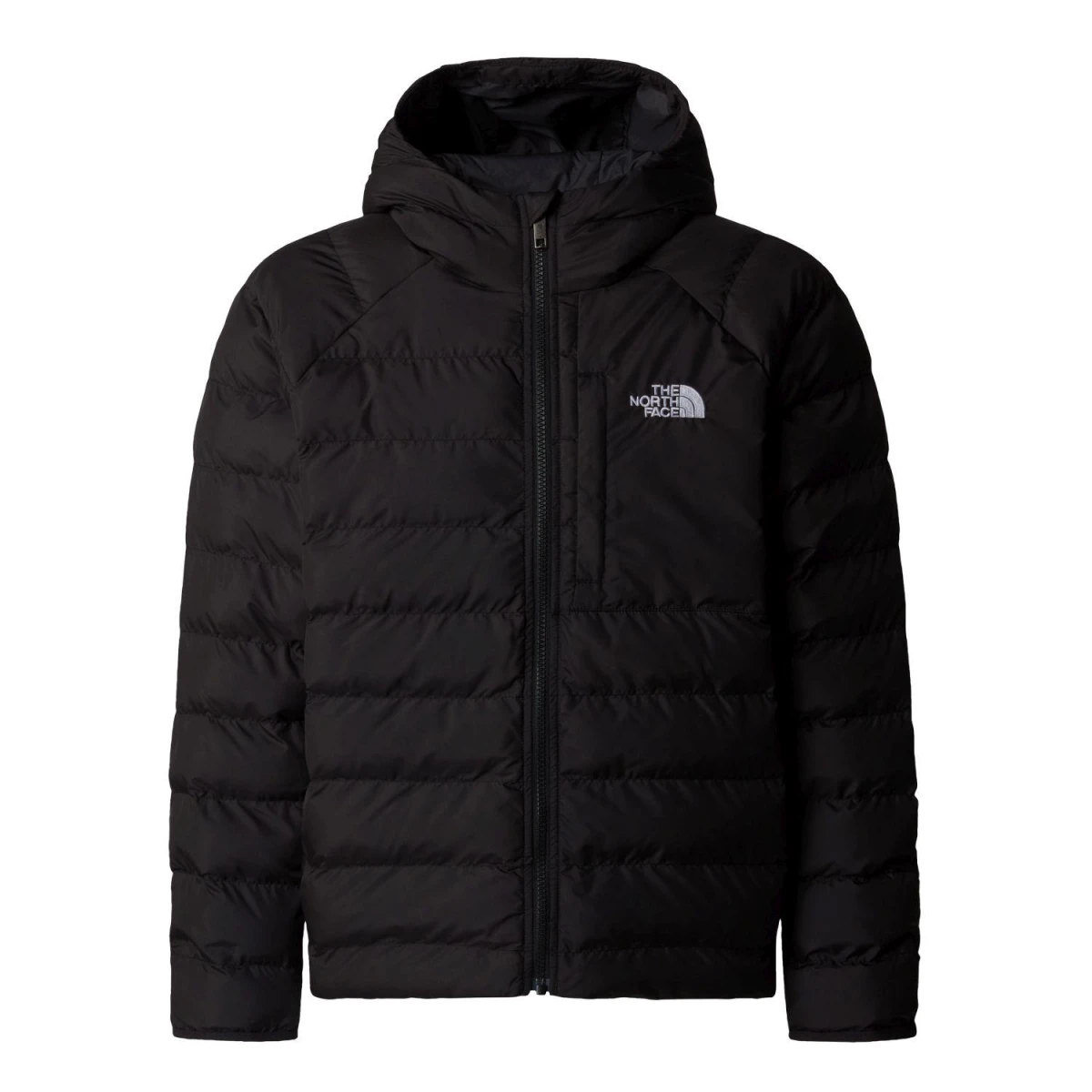The North Face PERRITO iki taraflı Kapşonlu Erkek Çocuk Ceketi