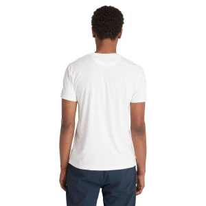 Timberland Chest Pocket Short Sleeve Tee Erkek T-Shirt