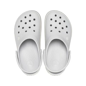 Crocs Crocband Unısex Terlik - Beyaz 45-46