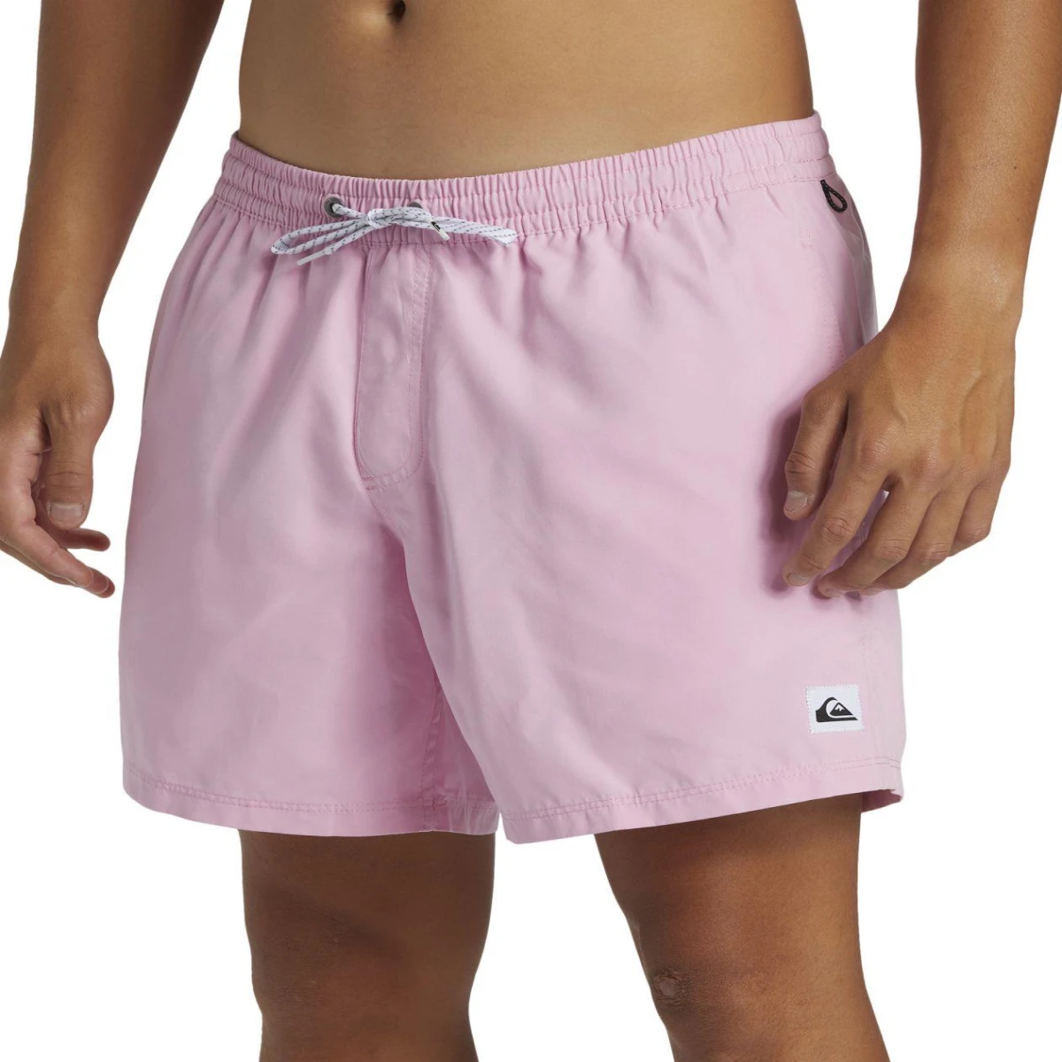 Quıksılver EVERYDAY SOLID VOLLEY 15 Erkek Şort