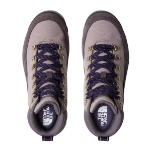The North Face Kadın BACK-TO-BERKELEY IV TEXTILE SU GEÇİRMEZ BOT