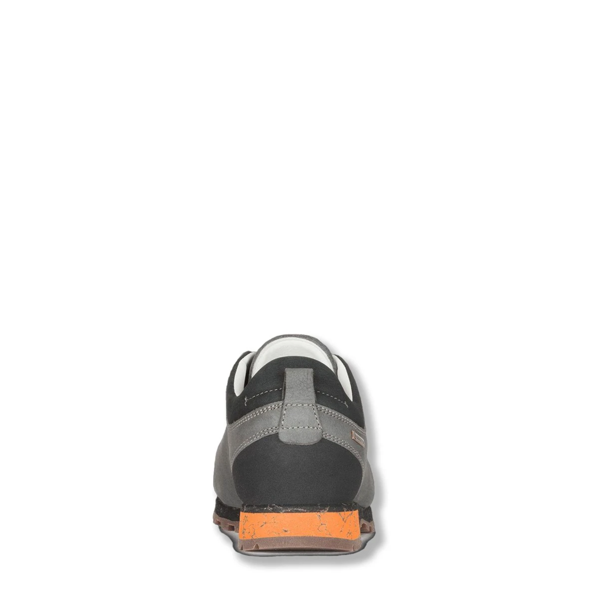 Aku Bellamont III Nubuk Goretex Ayakkabı - Gri 40