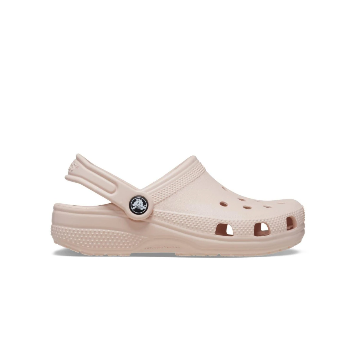Crocs Classic Clog K Çocuk Terlik CR206991
 CRC.6UR - Bej 28-29