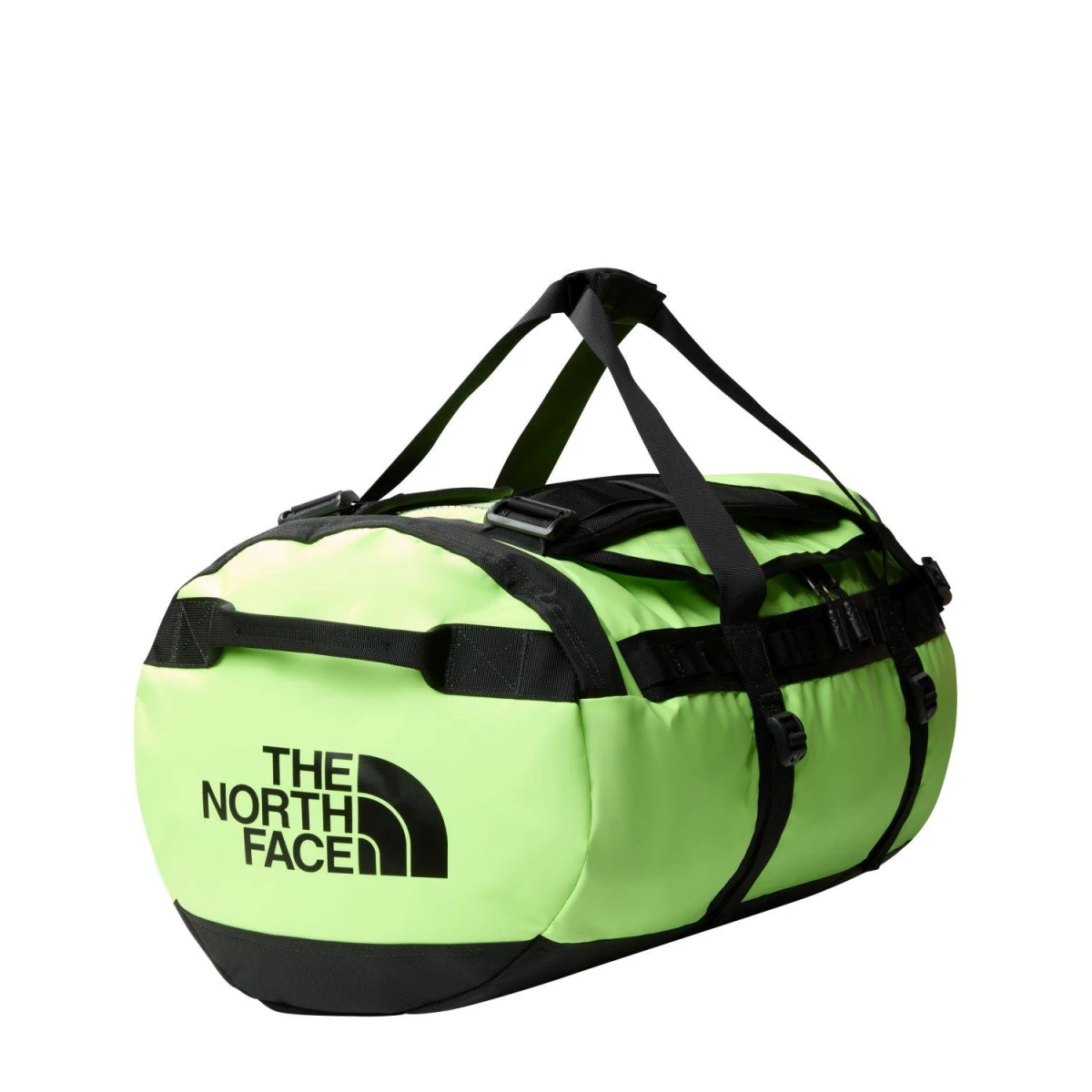 The North Face BASE CAMP DUFFEL - M Çanta