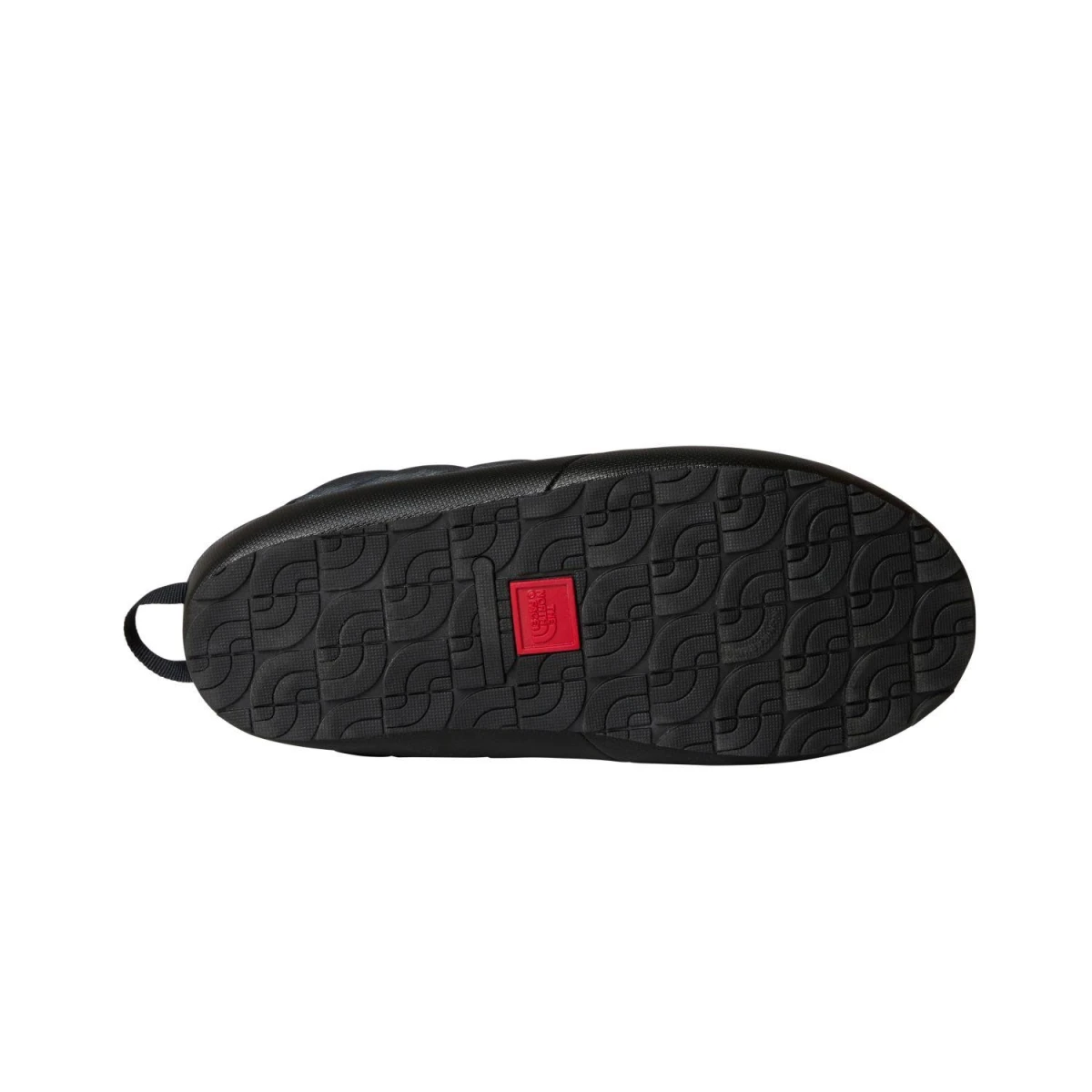 The North Face Erkek THERMOBALL TRACTION PATİK BOT - Antrasit 43