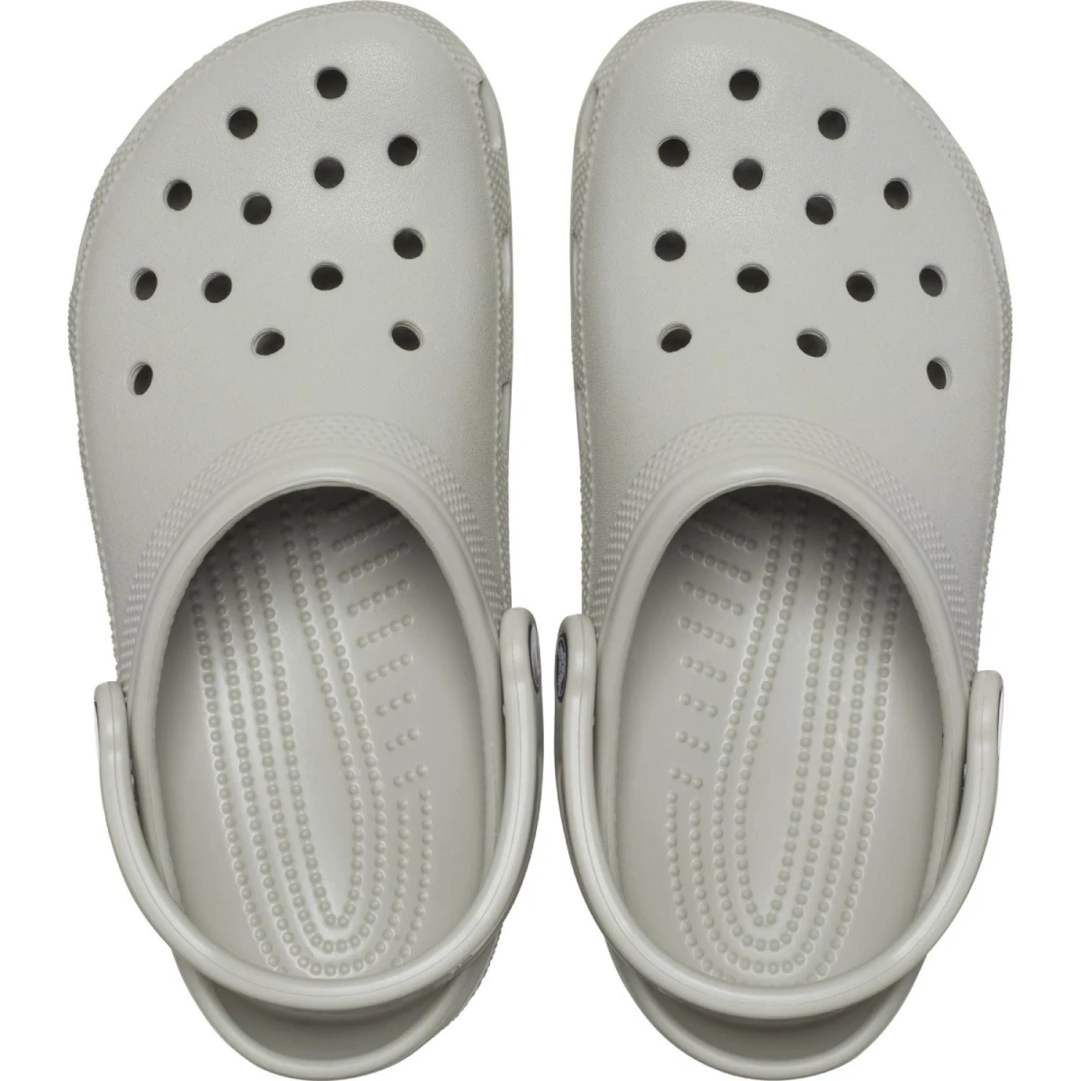 Crocs Classic Unısex Terlik - Gri 41-42