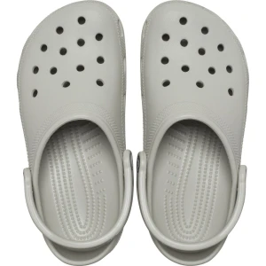 Crocs Classic Unısex Terlik - Gri 41-42