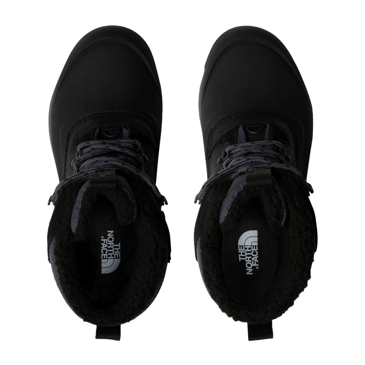 The North Face CHILKAT V 400 SU GEÇİRMEZ KADIN BOT