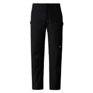 The North Face Erkek KIŞLIK EXPLORATION REG TAPERED KARGO PANTOLON