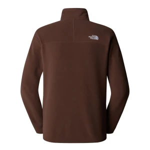 The North Face M 100 GLACIER Erkek Kısa Fermuar Polar