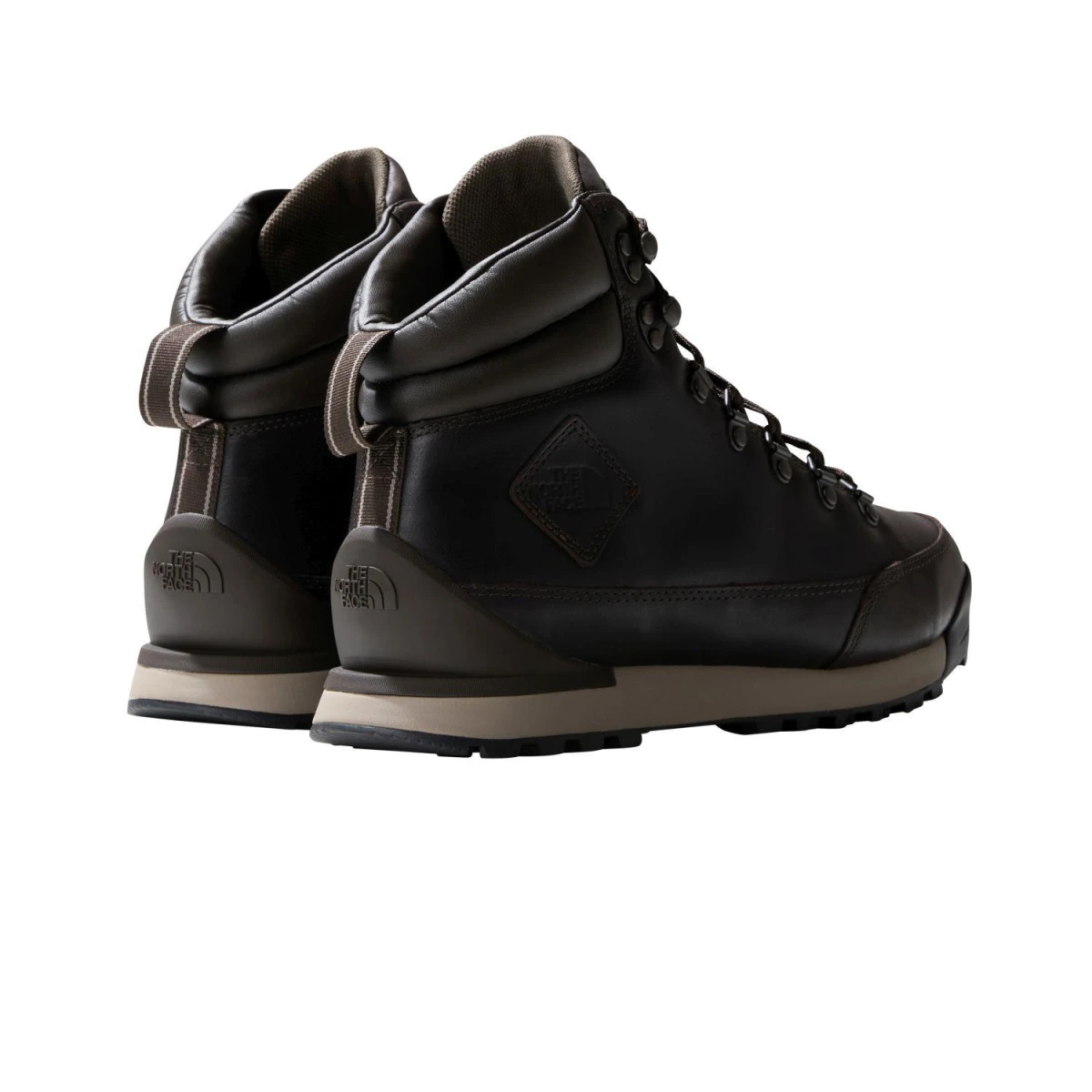 The North Face M BACK-TO-BERKELEY IV REGEN Erkek Bot