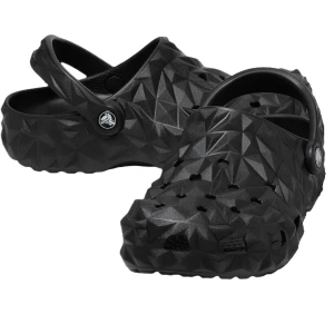 Crocs Classic Geometric Clog Unısex Terlik