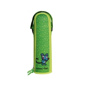 Laken Çelik 18/8 Termos+Neopren Kılflı 0,50L - Verde Raton