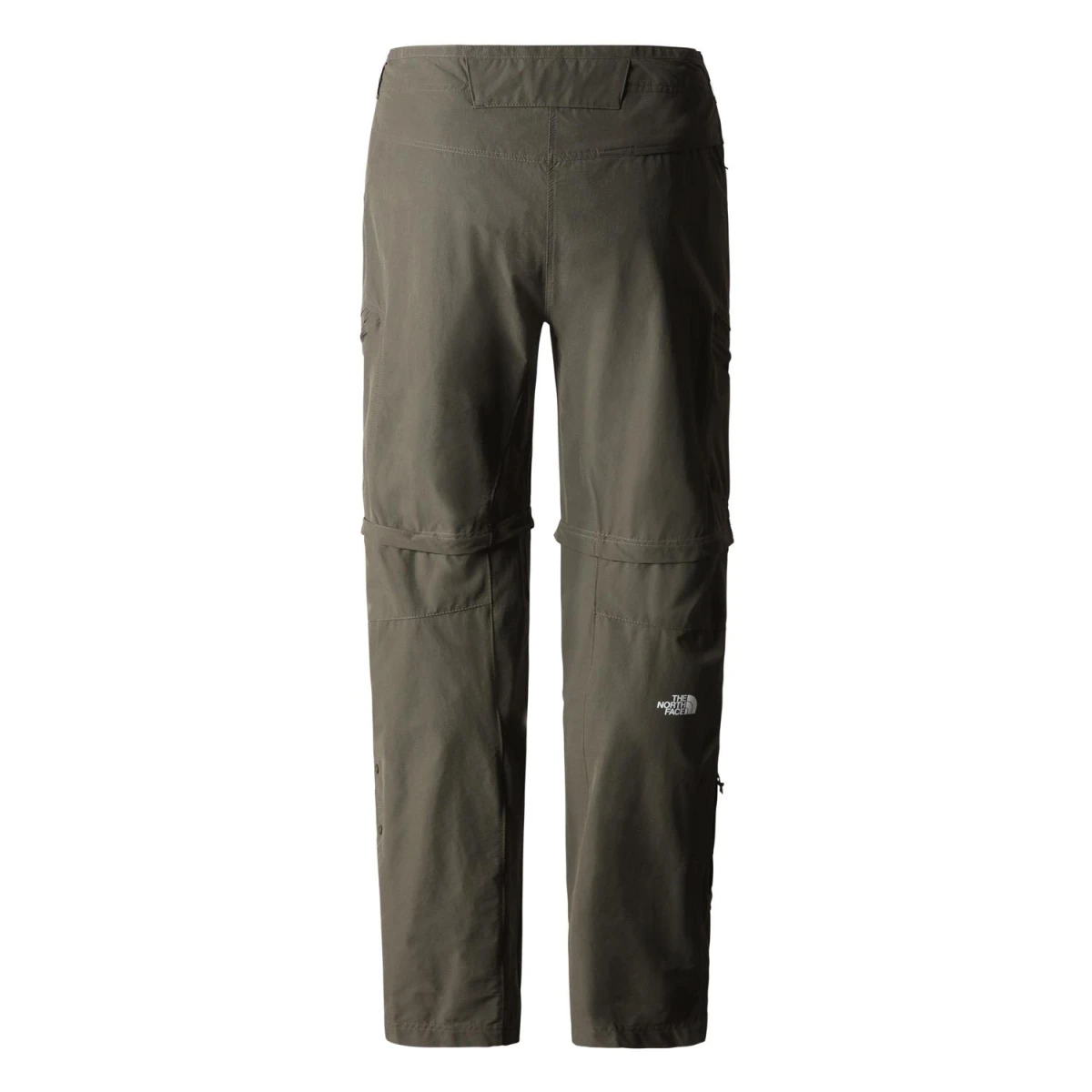 The North Face M EXPLORATION CONV REG TAPERED PANT - EU Erkek Pantolon