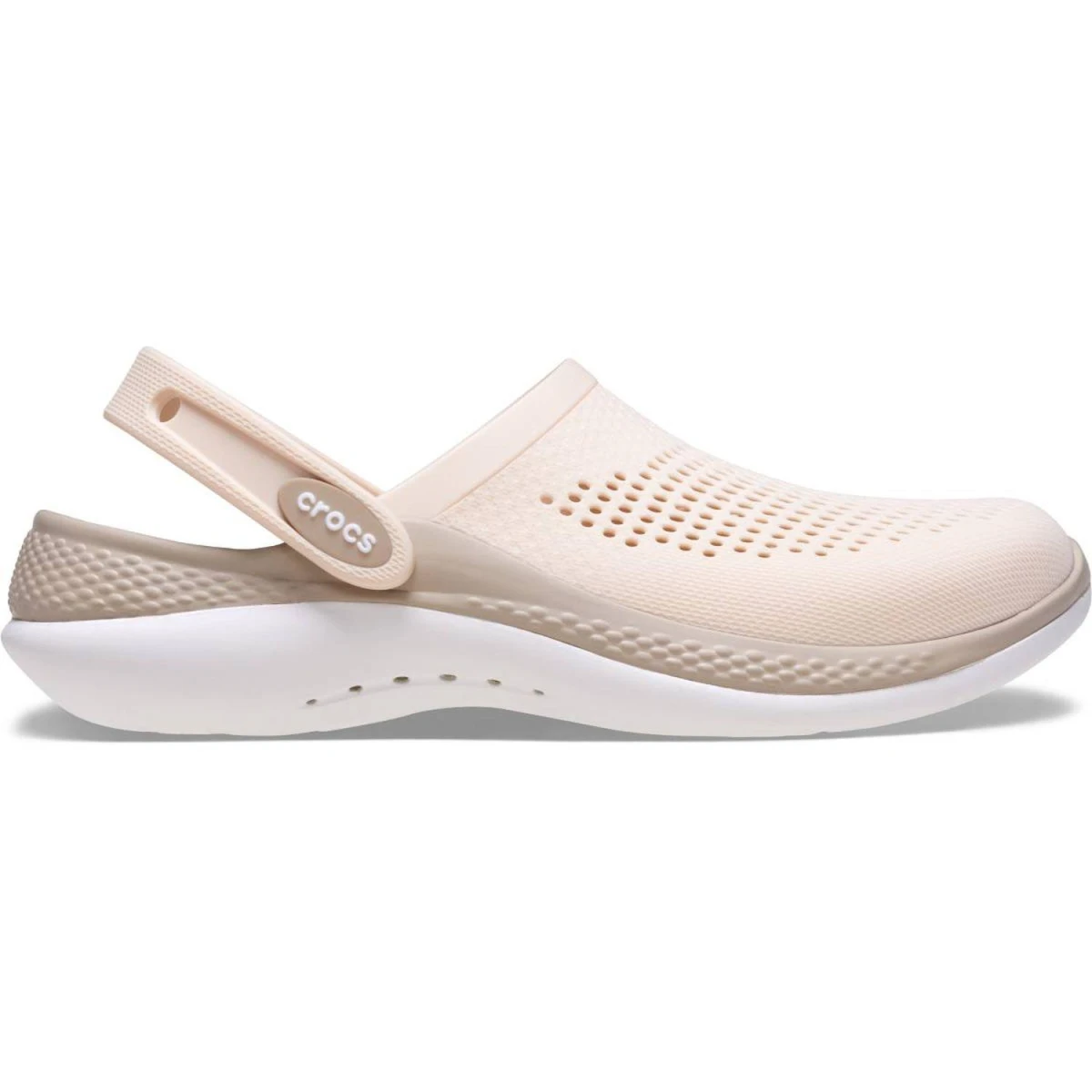 Crocs LiteRide 360 Clog Unısex Terlik