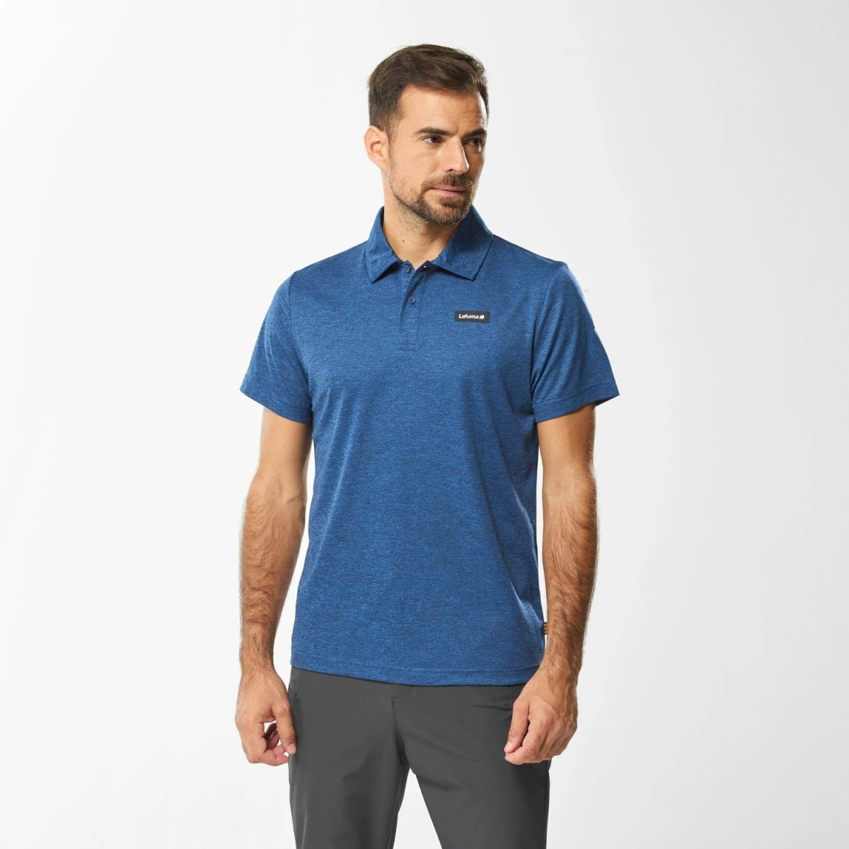 Lafuma SHIFT POLO Erkek - Mavi M