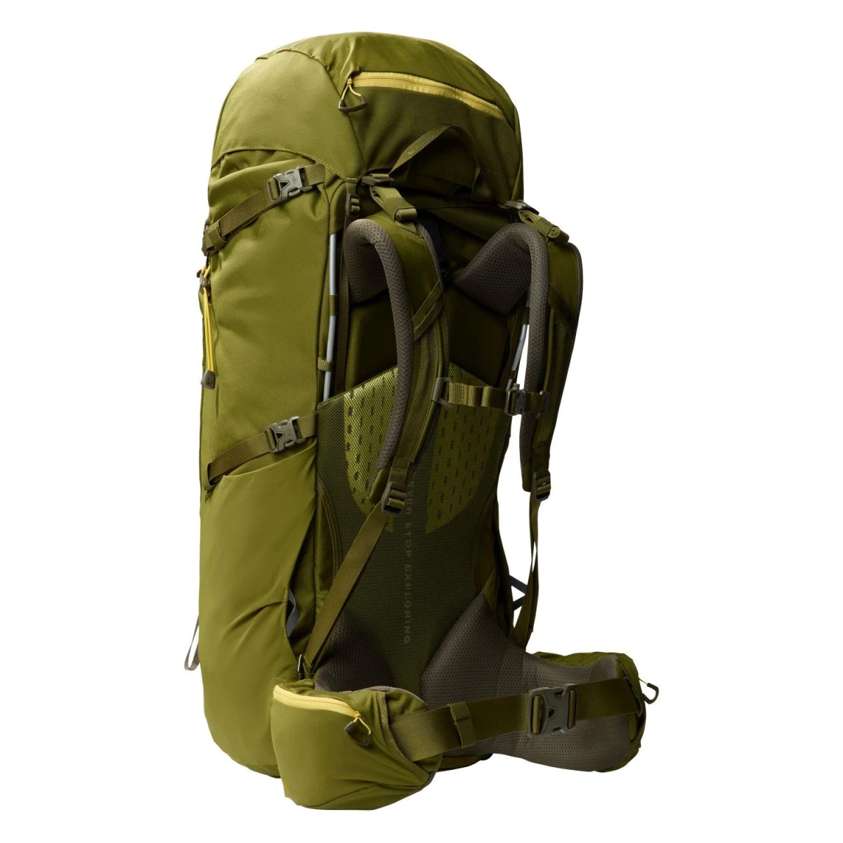 The North Face TERRA 65 Çanta - Yeşil SM