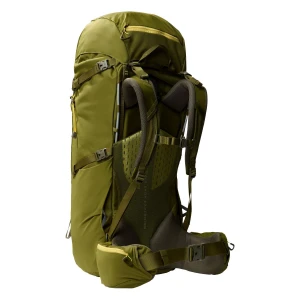 The North Face TERRA 65 Çanta - Yeşil SM