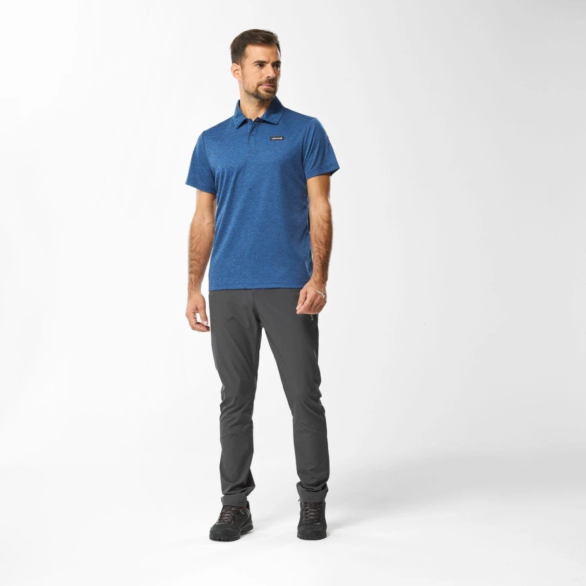 Lafuma SHIFT POLO Erkek - Mavi M