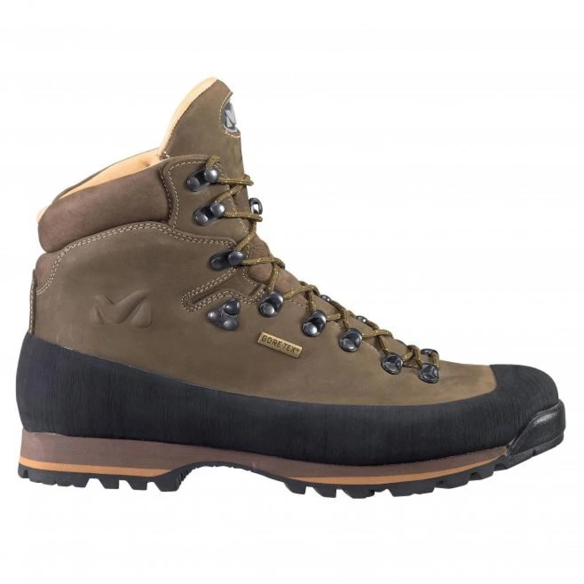 Millet Bouthan Goretex Vibram Bot