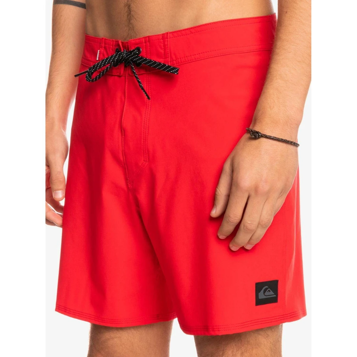 Quiksilver SURFSILK M BDSH Erkek Şort - Kırmızı 38