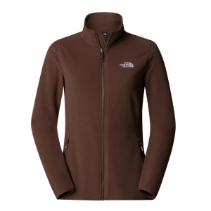 The North Face W 100 GLACIER FZ Kadın Tam Fermuar Polar