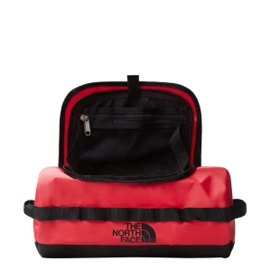 The North Face BC TRAVEL CANISTER - L Unisex Çanta - Kırmızı STD