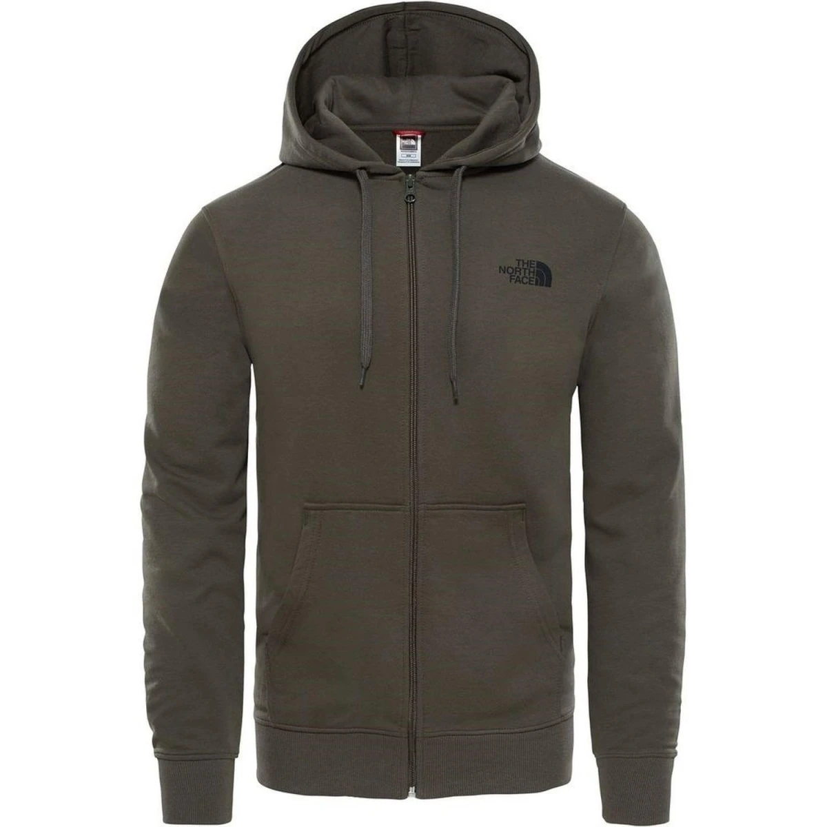 The North face Erkek Open Ga Fzhd Light Ceket T0Cep721L