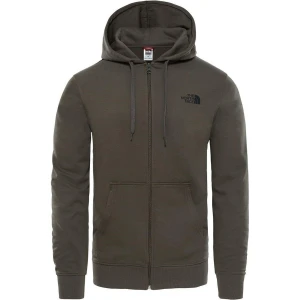 The North face Erkek Open Ga Fzhd Light Ceket T0Cep721L