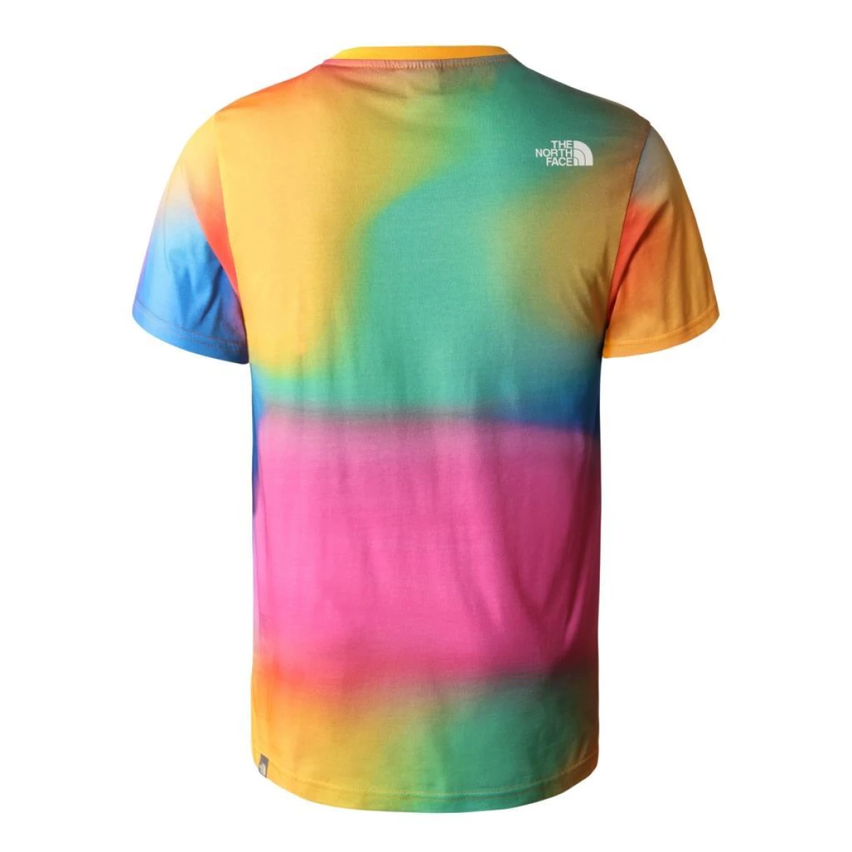 The North Face Erkek S/S SIMPLE DOME Tişört - EU