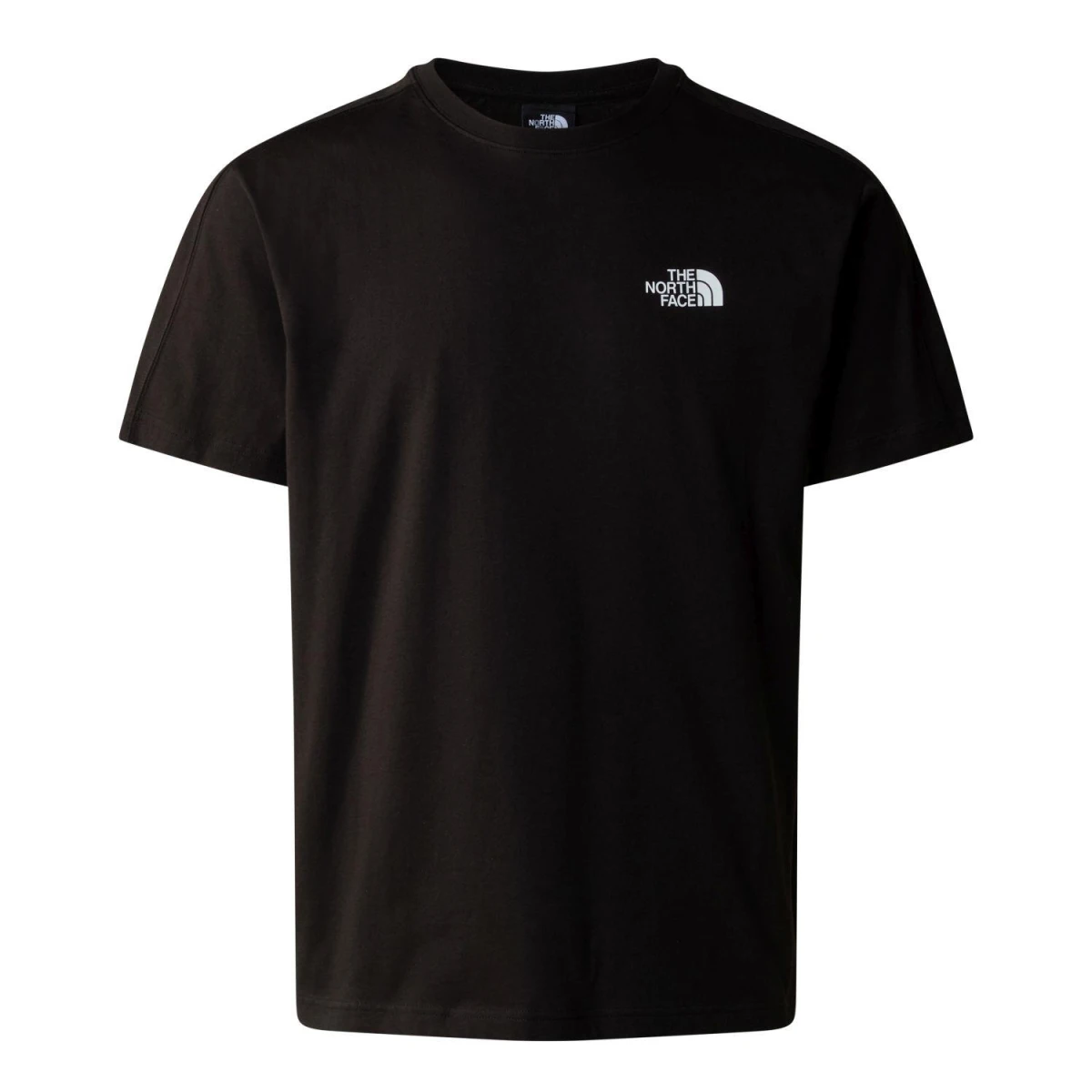 The North Face M OUTDOOR S/S TEE Erkek T-Shirt