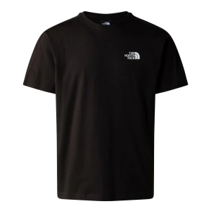 The North Face M OUTDOOR S/S TEE Erkek T-Shirt