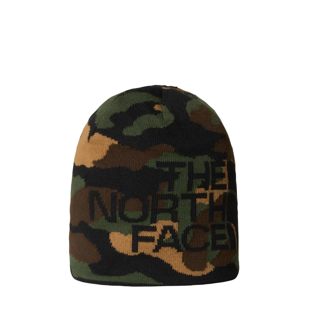 The North Face REVERSIBLE HIGHLINE BERE